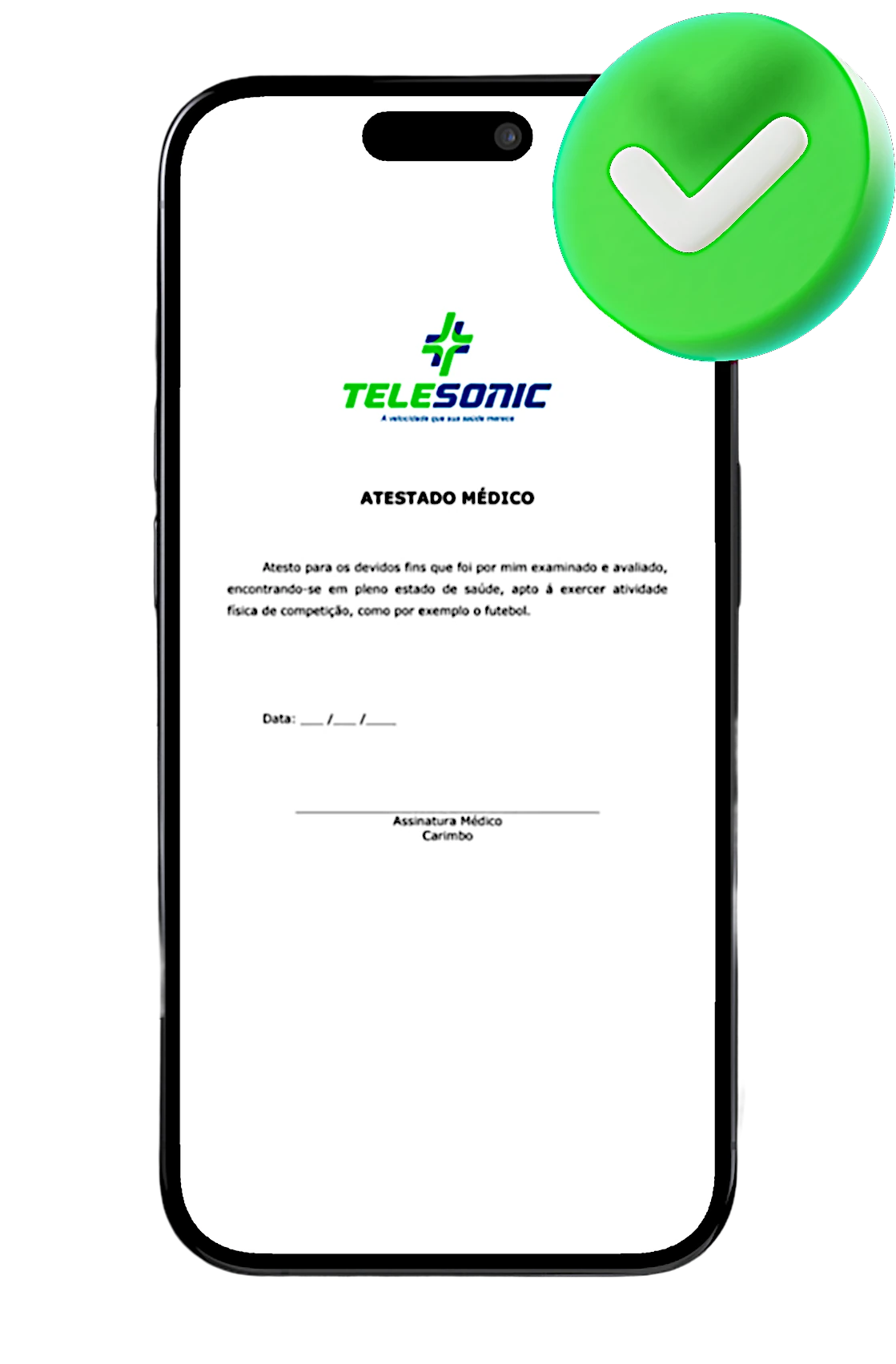 TELESONIC