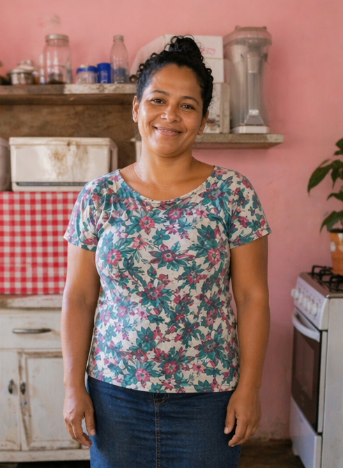 depoimento de Maria Eduarda Frias