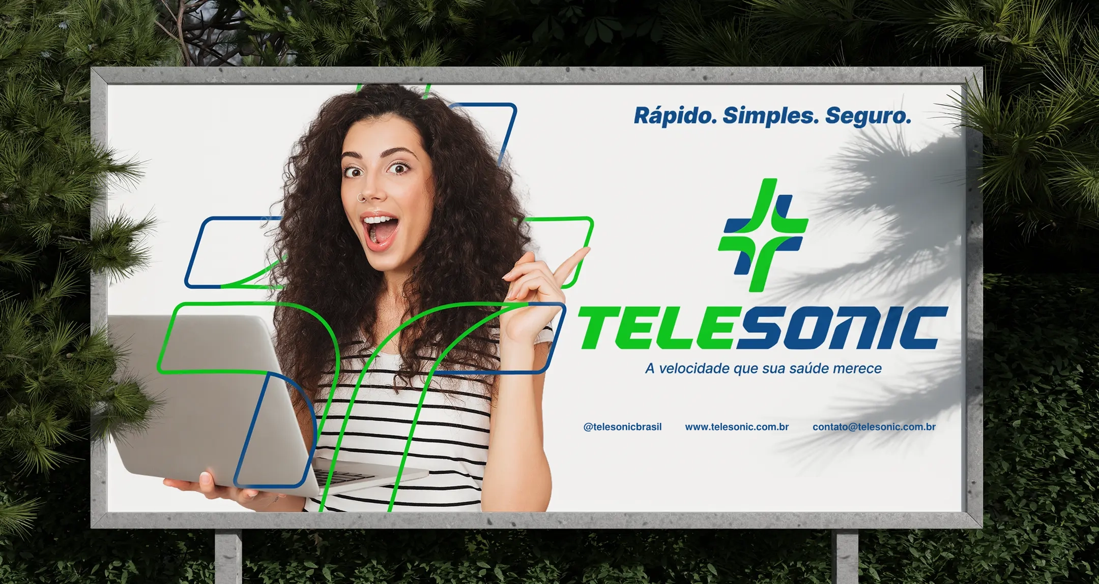Telemedicina – A partir de R$37,90 – Sem carência e com receitas e atestados online