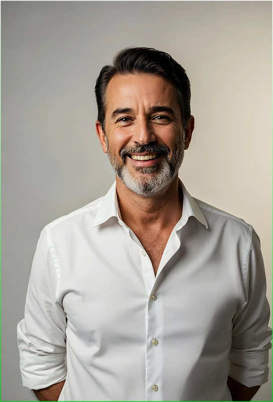 depoimento de Carlos Eduardo Rebouças
